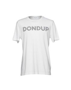 Футболка Dondup