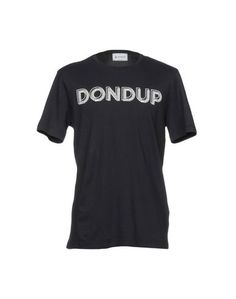 Футболка Dondup