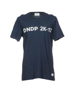 Футболка Dondup