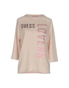 Толстовка Guess