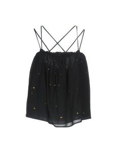 Топ без рукавов DES Petits Hauts