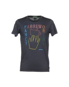Футболка Scotch & Soda