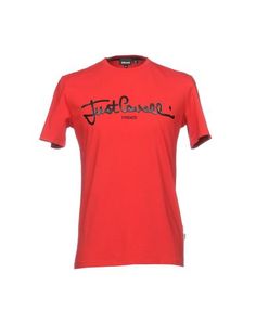 Футболка Just Cavalli