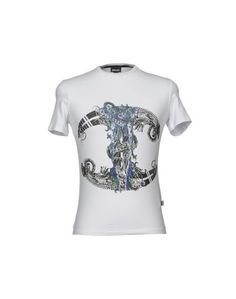 Футболка Just Cavalli