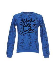 Толстовка Scotch & Soda