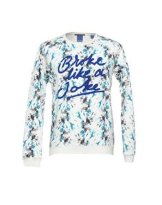 Толстовка Scotch & Soda