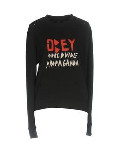 Толстовка Obey