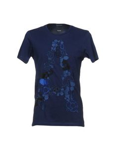 Футболка Scotch & Soda