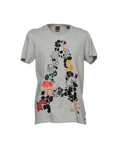 Футболка Scotch & Soda