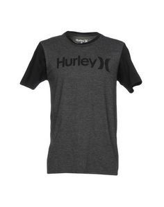 Футболка Hurley