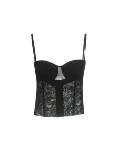 Топ без рукавов Elisabetta Franchi
