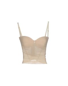Топ без рукавов Elisabetta Franchi