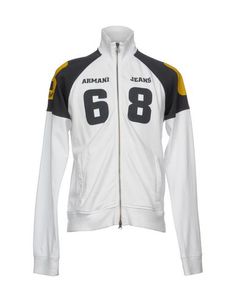 Толстовка Armani Jeans