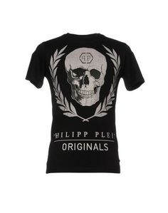 Футболка Philipp Plein