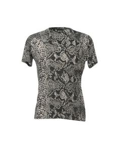 Футболка Just Cavalli