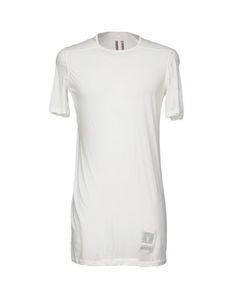 Футболка Drkshdw BY Rick Owens