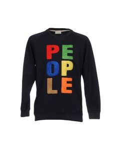 Толстовка People