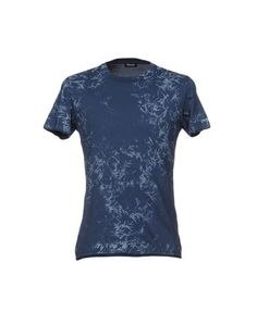Футболка Blauer