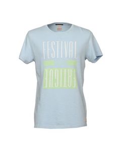 Футболка Scotch & Soda