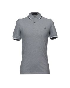 Поло Fred Perry