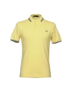 Поло Fred Perry