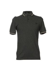 Поло Fred Perry