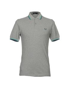 Поло Fred Perry