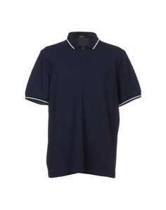 Поло Fred Perry