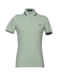 Поло Fred Perry