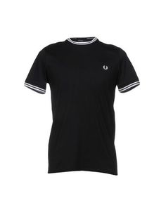 Футболка Fred Perry