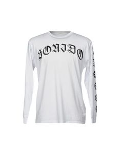 Футболка Marcelo Burlon
