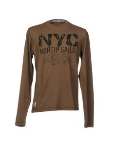 Футболка North Sails