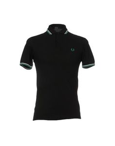 Поло Fred Perry
