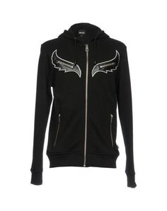 Толстовка Just Cavalli