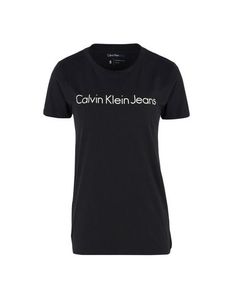 Футболка Calvin Klein Jeans