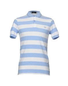 Поло Fred Perry