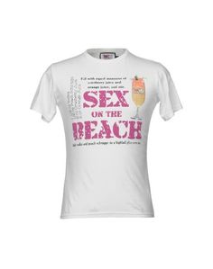 Футболка MC2 Saint Barth