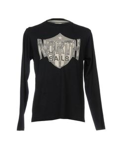 Футболка North Sails