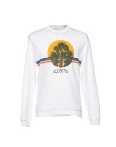 Толстовка Iceberg