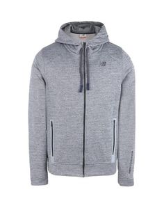 Толстовка New Balance