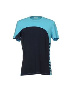 Футболка Bikkembergs