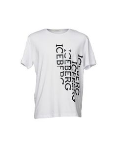 Футболка Iceberg