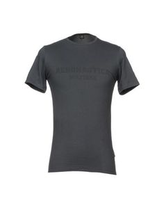 Футболка Aeronautica Militare