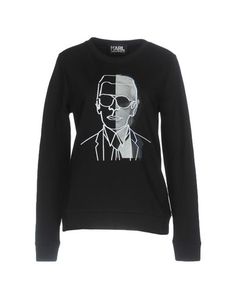 Толстовка Karl Lagerfeld
