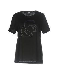 Футболка Karl Lagerfeld