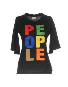 Футболка People
