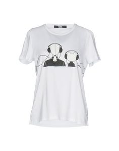 Футболка Karl Lagerfeld