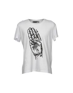 Футболка Love Moschino