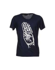 Футболка Love Moschino