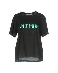Футболка Golden Goose Deluxe Brand